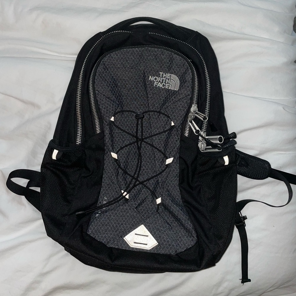 EUC North Face Jester Backpack